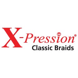 X-Pression Ultra Braid Blonde