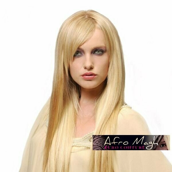 Fashion Idol 101 by Sleek - Rajouts Hot clip 18" Kit 5 pièces
