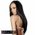 SLEEK Virgin Gold Tissage Peruvian Straight 18" (46cm)