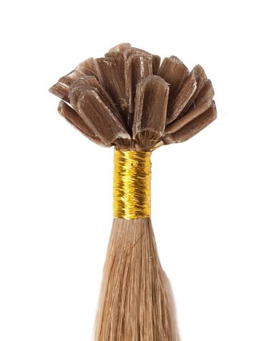 Goddess Remi Bond Tip Silky 18" couleurs blondes