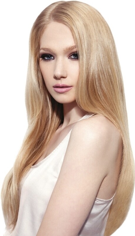 Sleek Luxury European Weave Indian 4PCS Clip-In (SP)