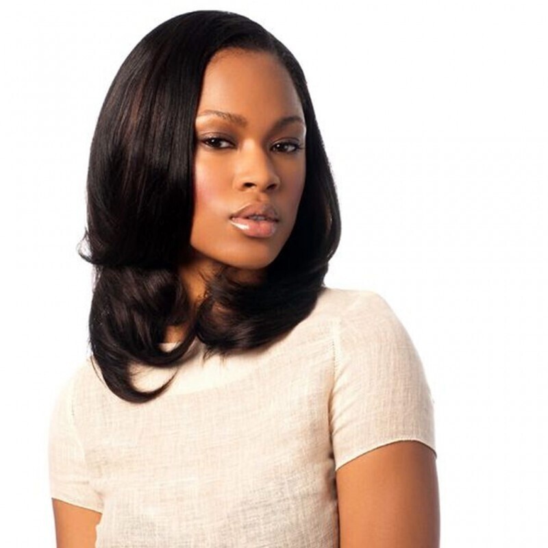Crazy 4 Curls - Atlanta Weave 3PCS Couleur méchés