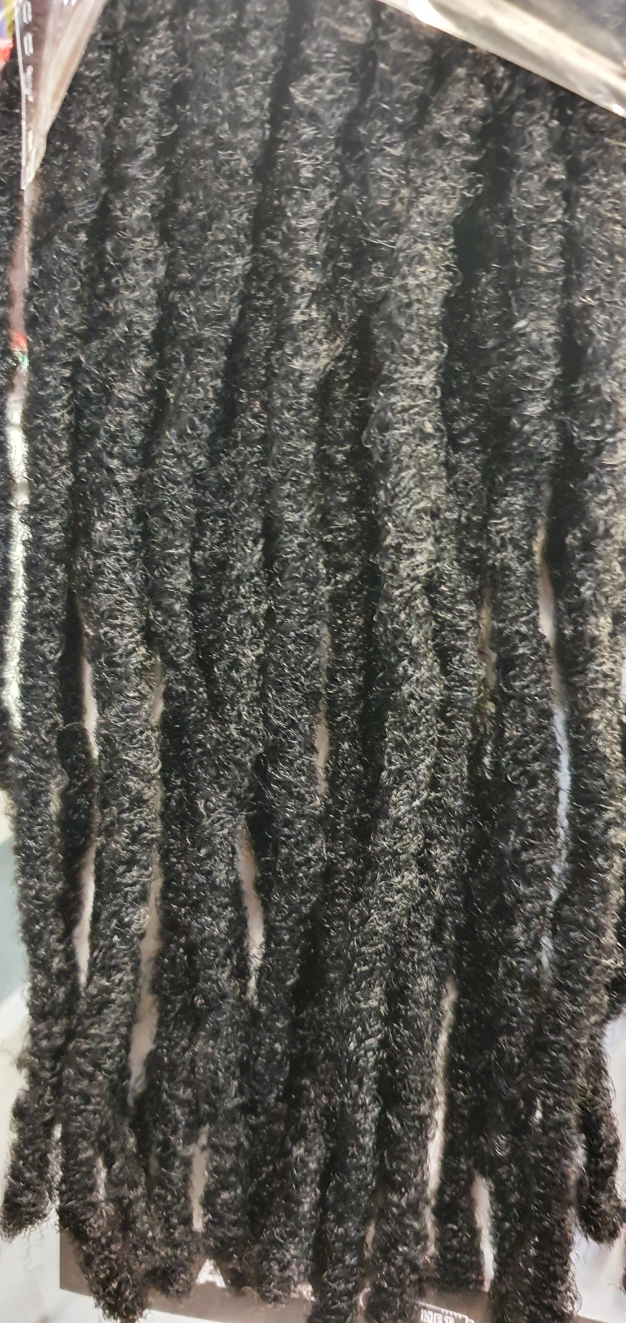 H'ADORA Crochet Faux Locks 18