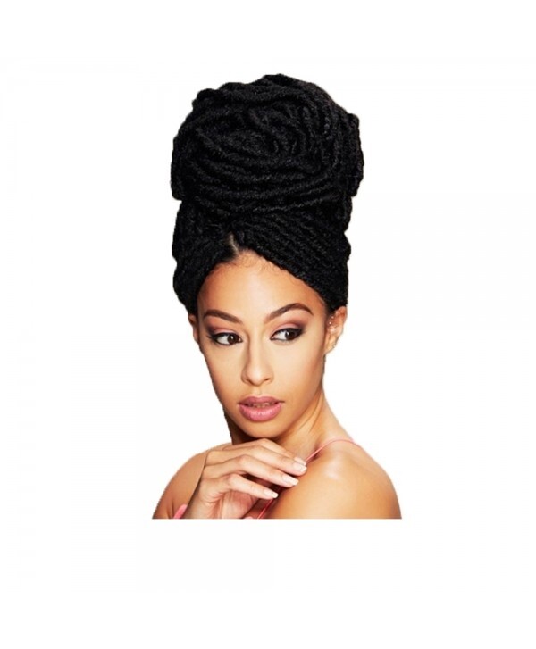 SLEEK Jamaica Dred Lock 22" COL