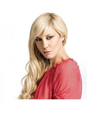 SLEEK Luxury tissage EW Indian 16" (40cm) Blonde
