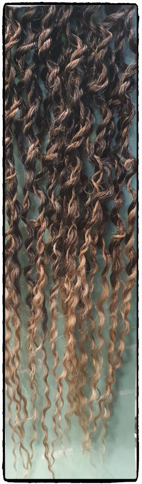 NOBLE Cro-Loose Passion Twist