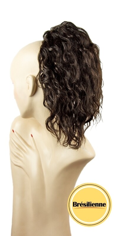 H'ADORA Postiche Chignon Brésilien Combi 005 13"