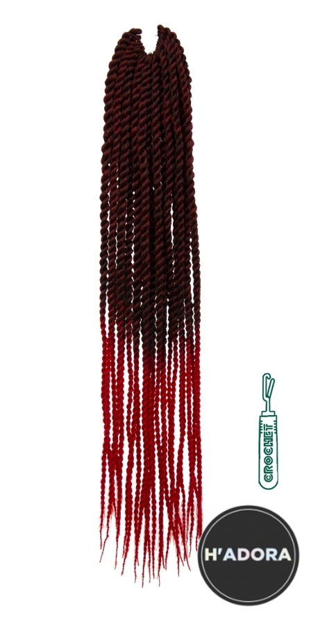 H'ADORA Viva Twist 2000 18