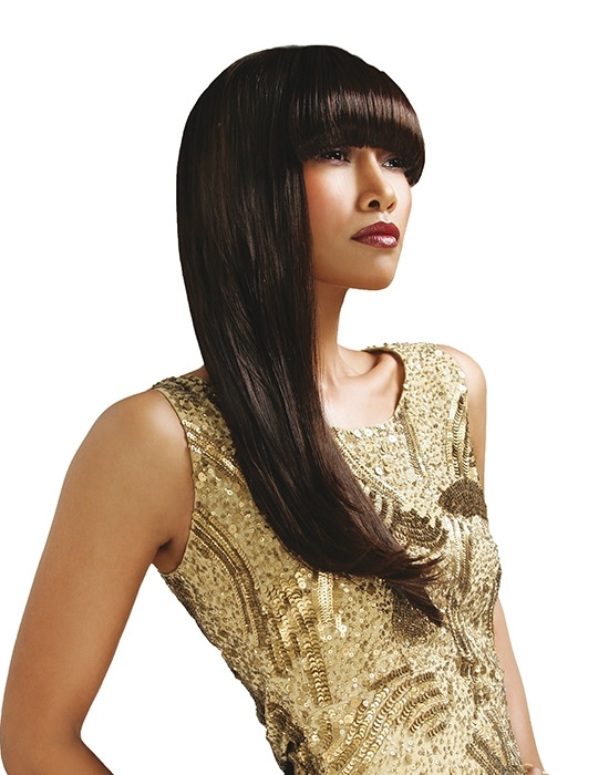 VELVET Virgin Remi Indian Brazilian Extension 14