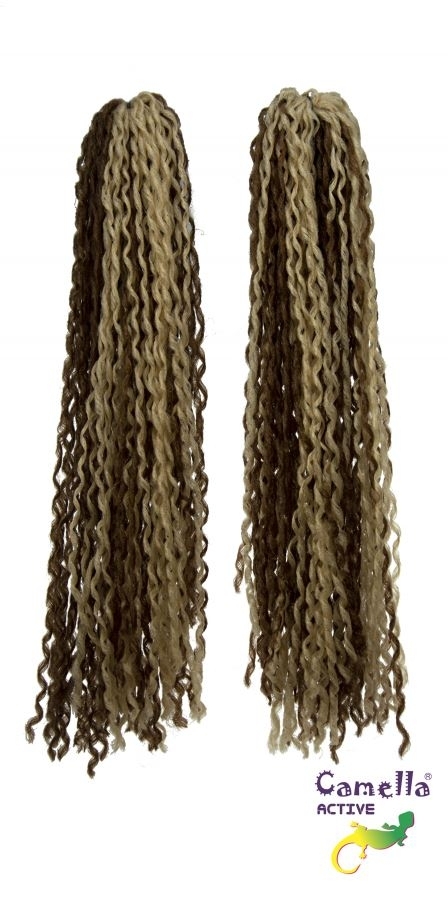 H'ADORA Camella ZEBRA 2000