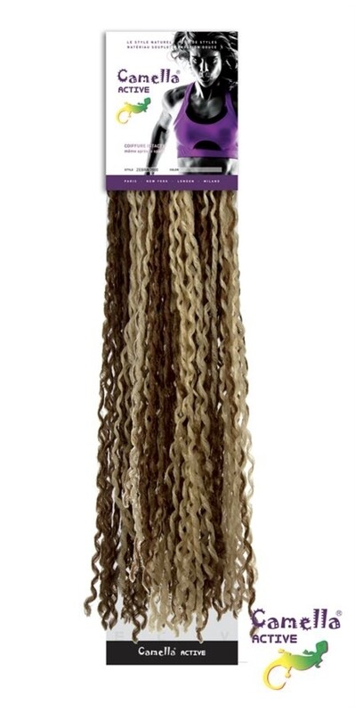 H'ADORA Camella ZEBRA 2000
