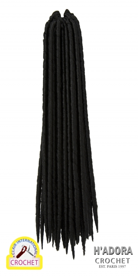 H'ADORA Crochet Fo Locks 7000