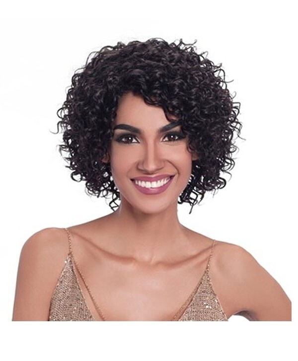 Virgin Gold Brazilian - Perruque Pure Bresilienne - DALVA