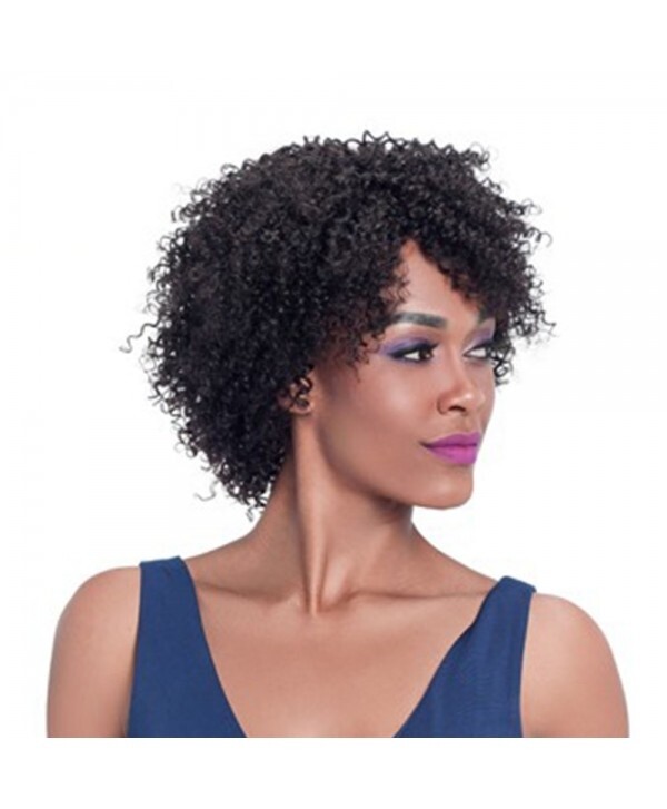 Virgin Gold Brazilian - Perruque Pure Bresilienne- ACSA