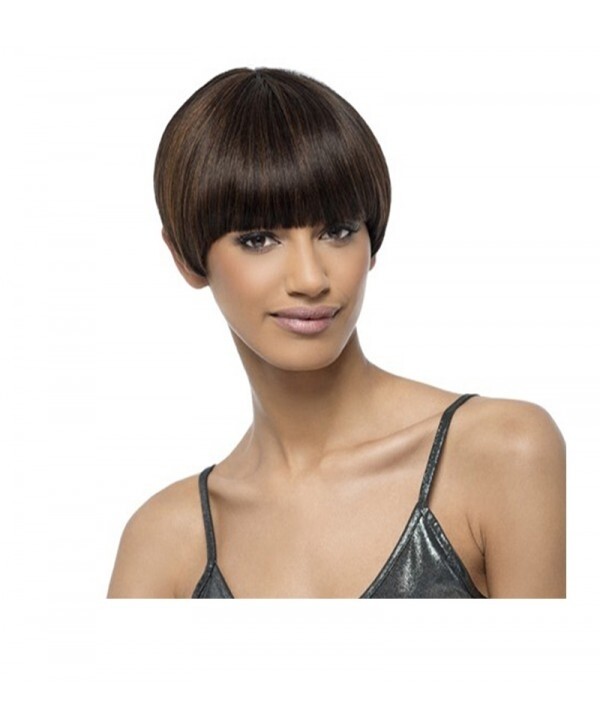 Sleek Wig Fashion - Perruque HH Mary J