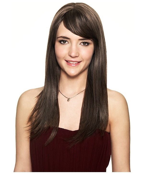 SLEEK Hair Couture - Perruque mono-filament - GLAMOUR
