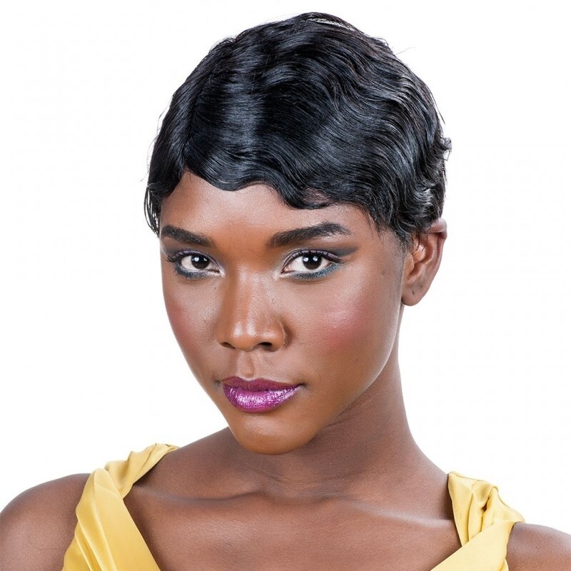 Sleek Wig Fashion - Perruque HH Billie