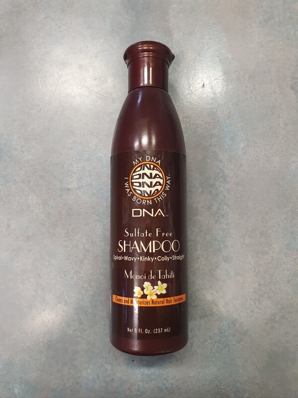MY DNA - Sulfate free Shampoo