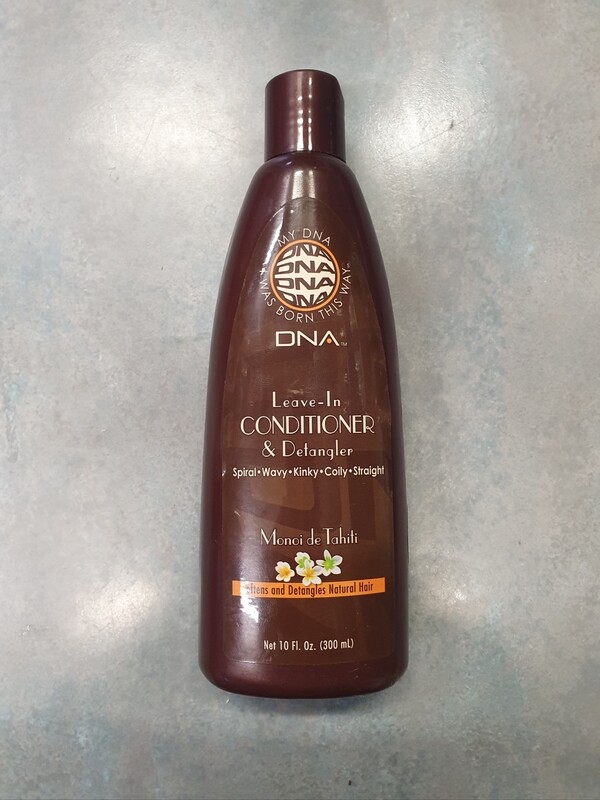 MY DNA - Leave-In Conditioner & Detangler