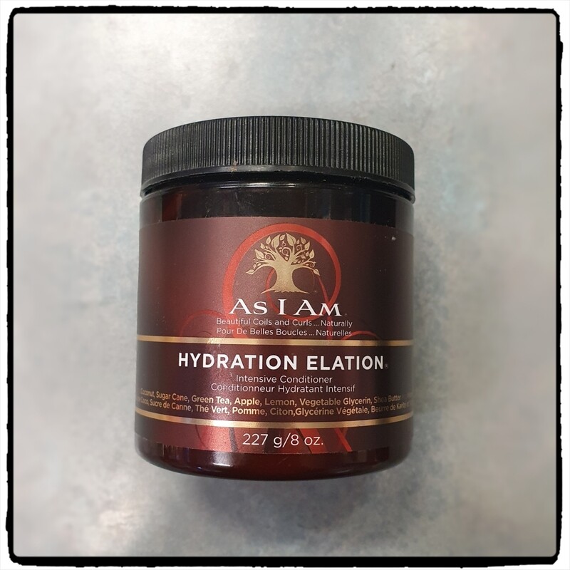 AS I AM - Hydration Elation
