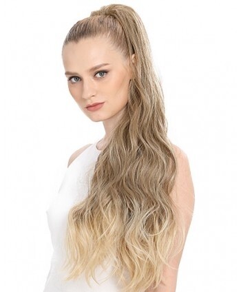Hair Couture by Sleek - HC Ariel Pony-L (Queue de cheval) 