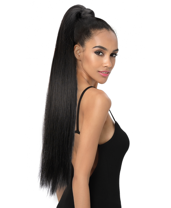 Hair Couture by Sleek - HC Vanille-L Pony (Queue de cheval) 