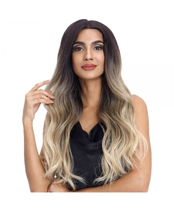 Perruque TAMARA - Wig Spotlight 101 Lace 360°