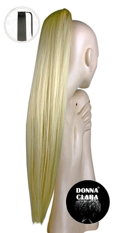 H'ADORA - Wrap Ponytail 001 30" (Queue de cheval) 