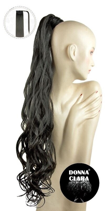 H'ADORA - Wrap Ponytail 005 29" (Queue de cheval) 