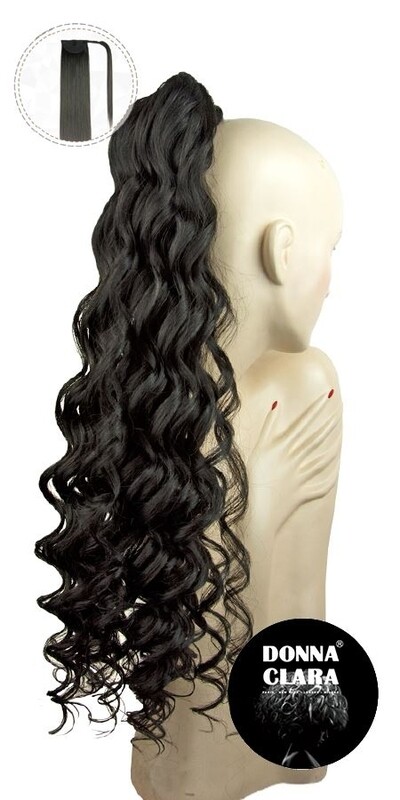 H'ADORA - Wrap Ponytail 004 28" (Queue de cheval) 