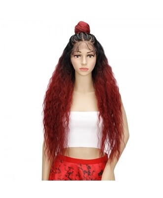 Perruque SAMIRA - Wig Spotlight Lace Front