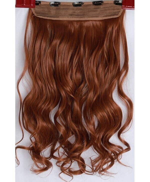 HAIR COUTURE by Sleek - Extension À Clip CARA 22