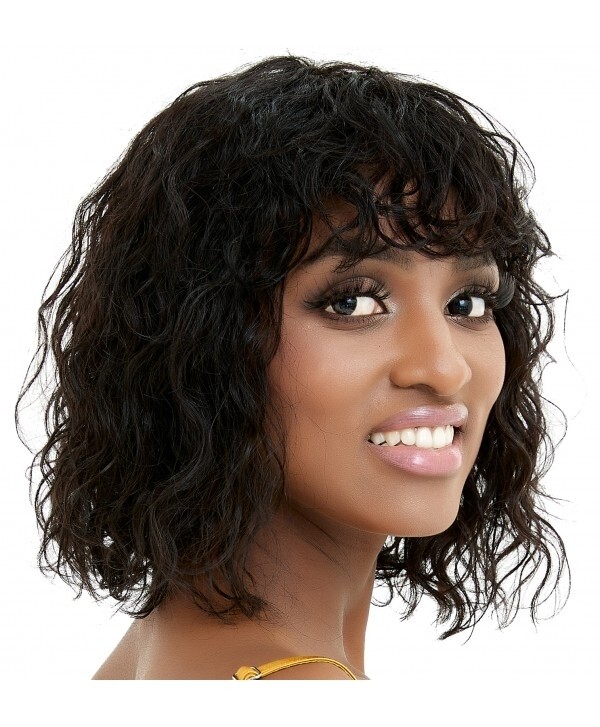 Sleek - Perruque EMELIE 10" - Wig Fashion HH