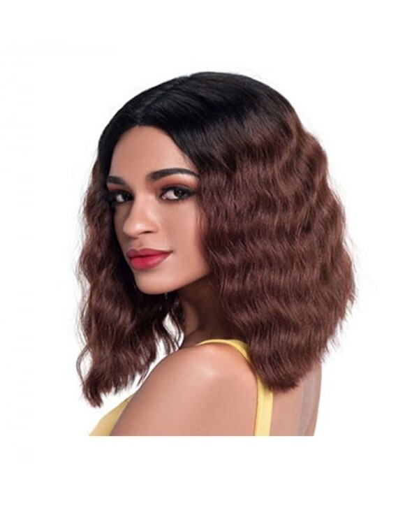 SLEEK - Perruque NACKISSA - Spotlight 101 Lace Parting