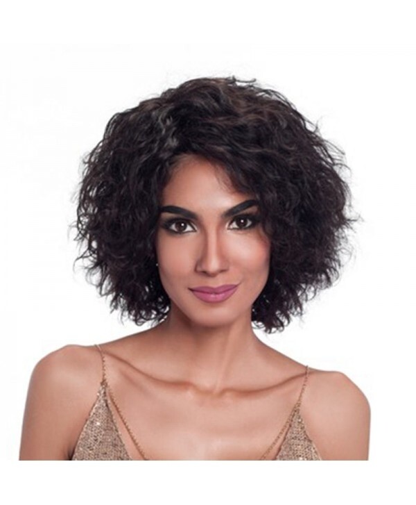 Virgin Gold Brazilian - Perruque Pure Bresilienne - CAMILLI