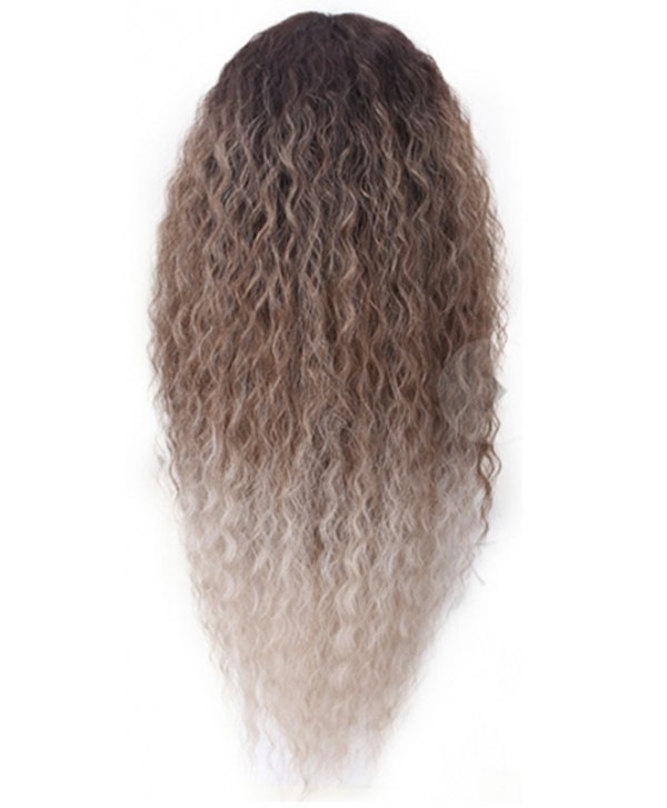 Perruque ATTY - Spotlight 101 Lace Parting