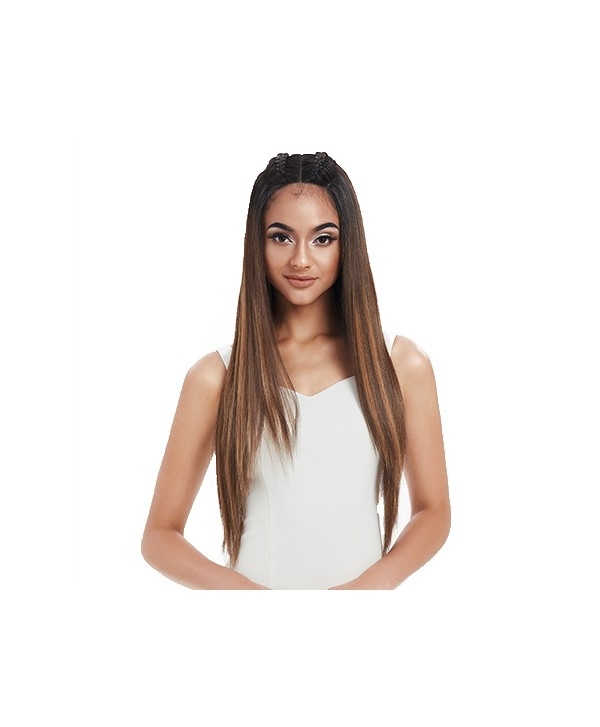 Perruque SCARLETTE Lace Front - SpotLight 101