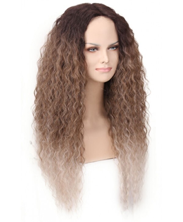 Perruque ATTY - Spotlight 101 Lace Parting