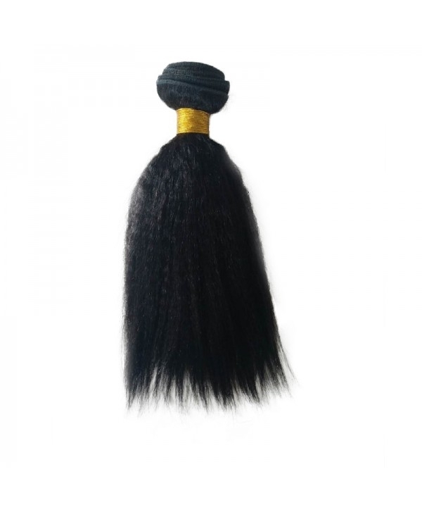 SLEEK Extensions
Bresiliennes Kinky Weave 18