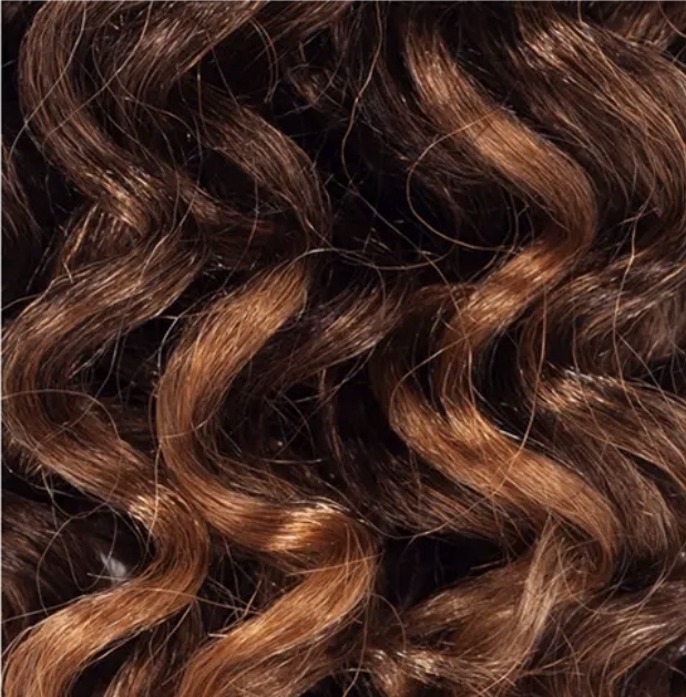 NAOMI Macaron Curl Crochet 14