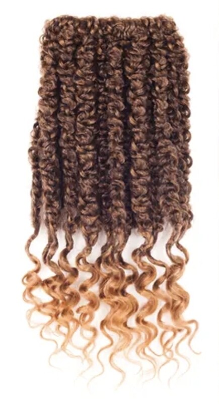 NAOMI Platinium - African Twist 12"