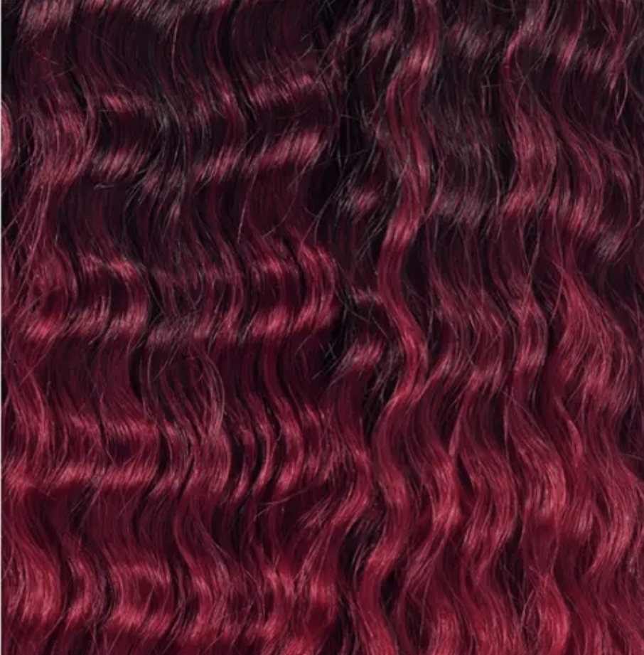 NAOMI Platinium - Bresilien Natural Tresse