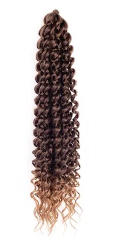 NAOMI Petit Deep Curl