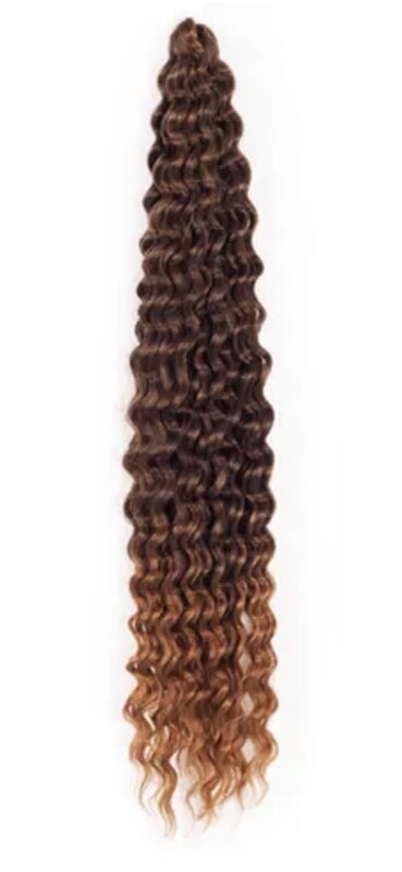 NAOMI Platinium - Bresilien Natural Deep