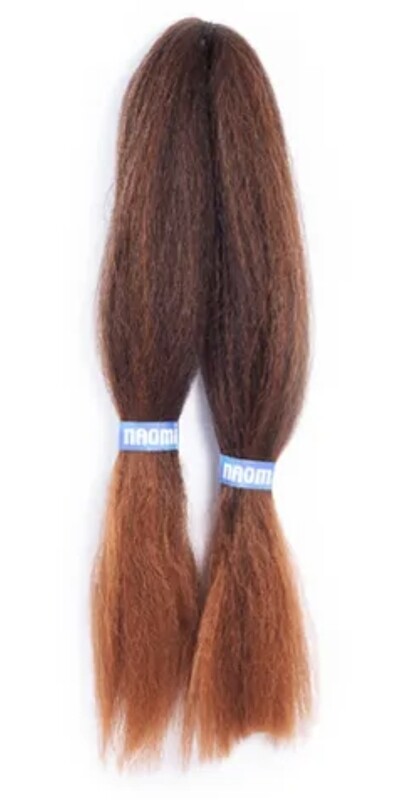 NAOMI Jumbo Braid