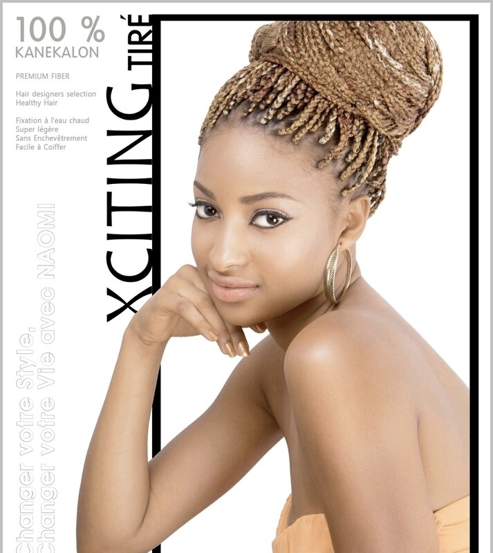 NAOMI Xciting