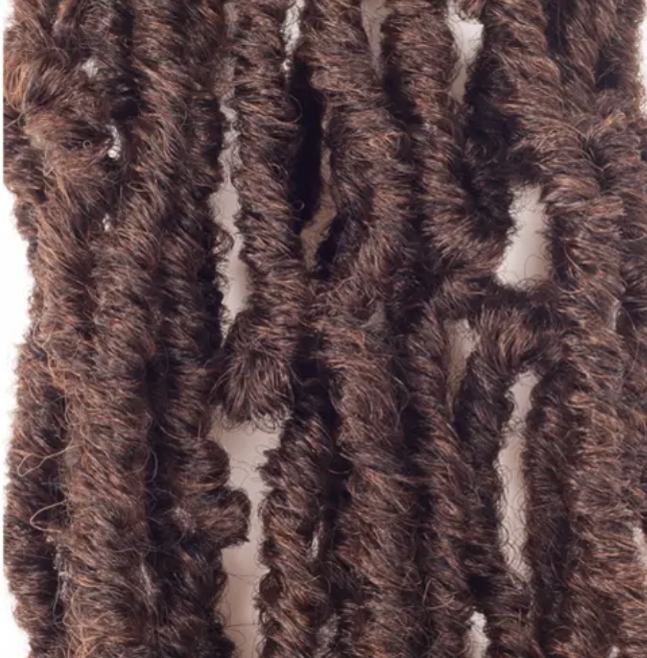 NAOMI Platinium Jipsy Locks 20