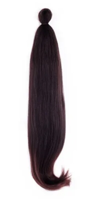 NAOMI Pony 2002 (Long Pony)