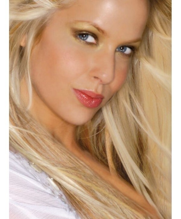 SLEEK Luxury tissage EW Indian 26 SLEEK Luxury tissage EW Indian 26" (66cm) Blonde