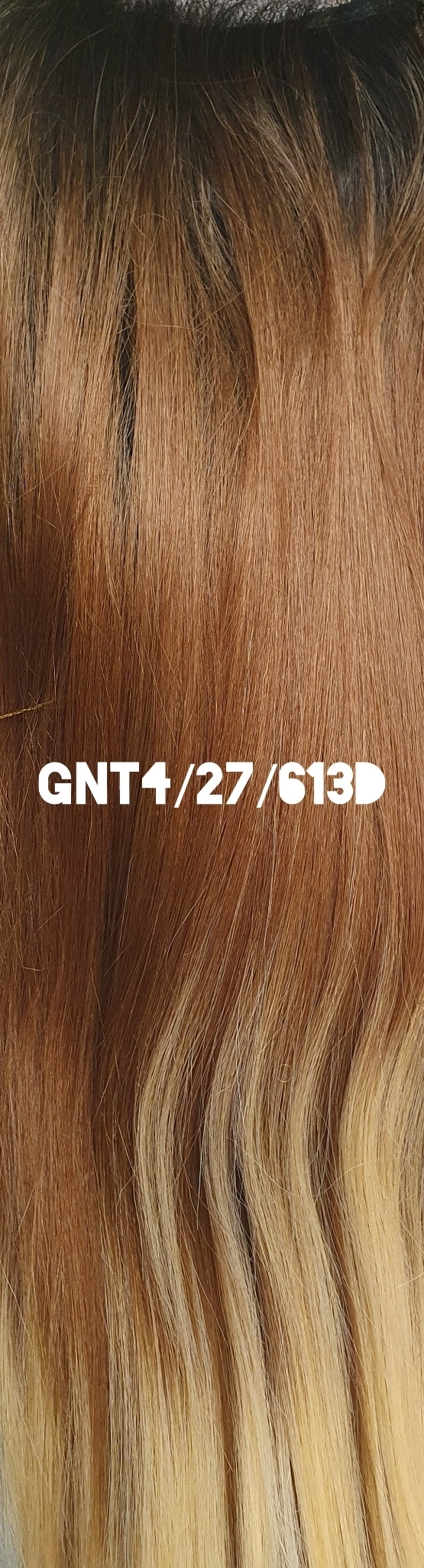 Perruque NADIDA Lace Parting - SpotLight 101